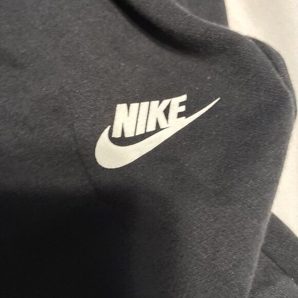 Nike Women’s Solid Black Sweatpants Small - Picture 4 of 6